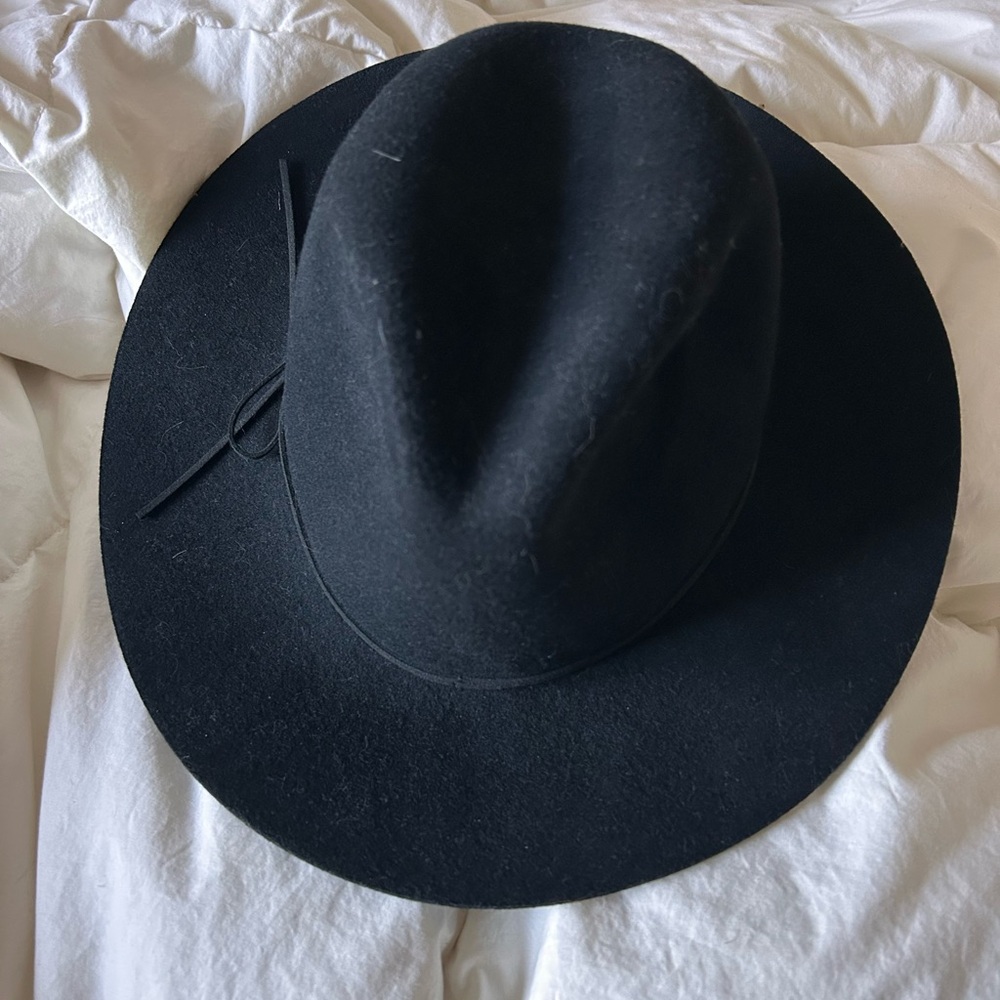 Banana Republic Felt Hat